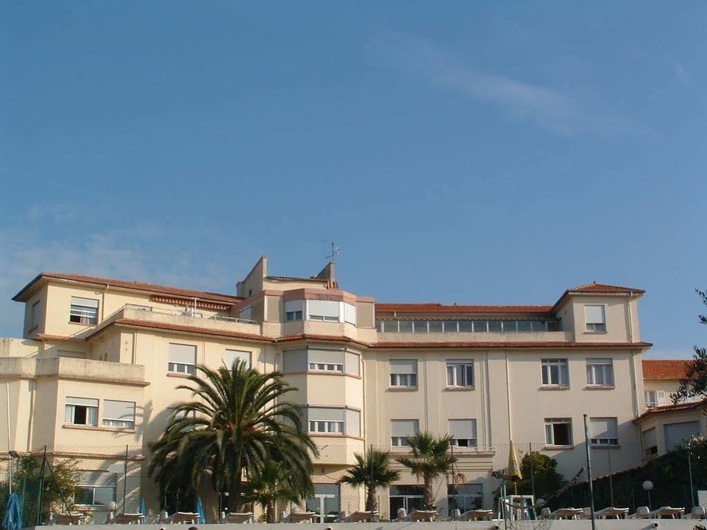 Village Vacances Le Lion De Mer Saint-Raphaël Eksteriør bilde